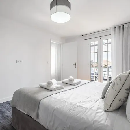 Feriehus Haven By Homie