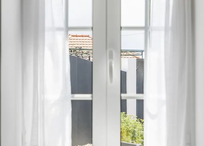 Haven By Homie Prázdninový dům