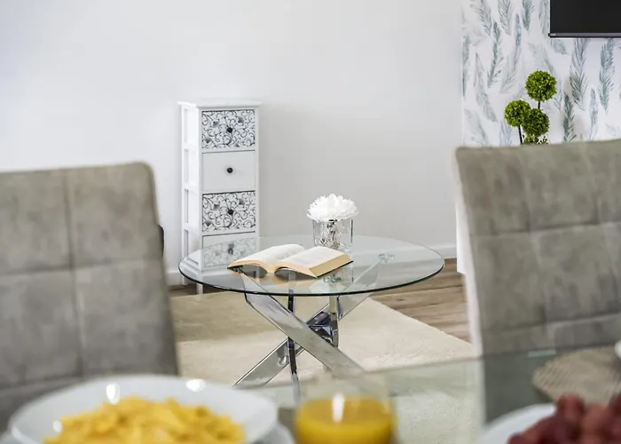 Haven By Homie Prázdninový dům