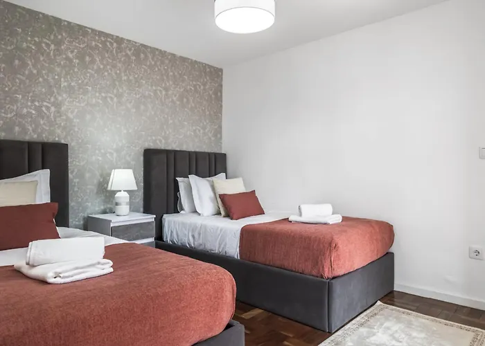 Haven By Homie Prázdninový dům Funchal (Madeira)