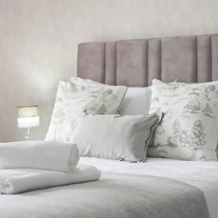 Haven By Homie Semesterbostad *