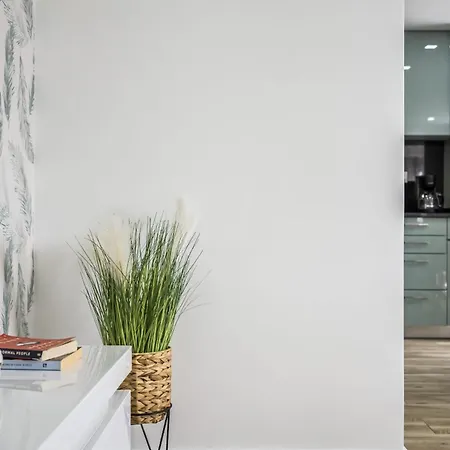 Semesterbostad Haven By Homie *