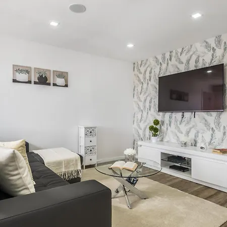 Semesterbostad Haven By Homie *