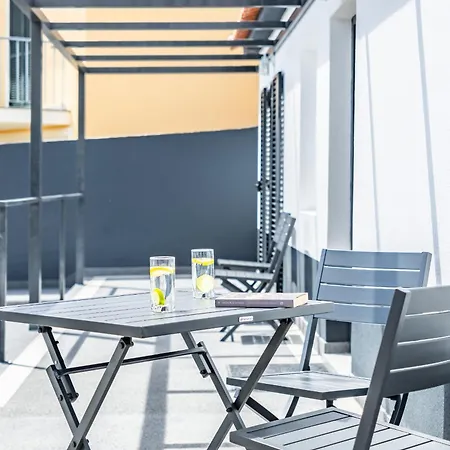 Semesterbostad Haven By Homie Funchal (Madeira)