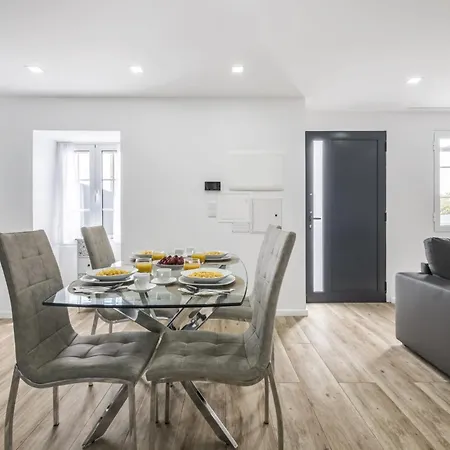 Semesterbostad Haven By Homie *