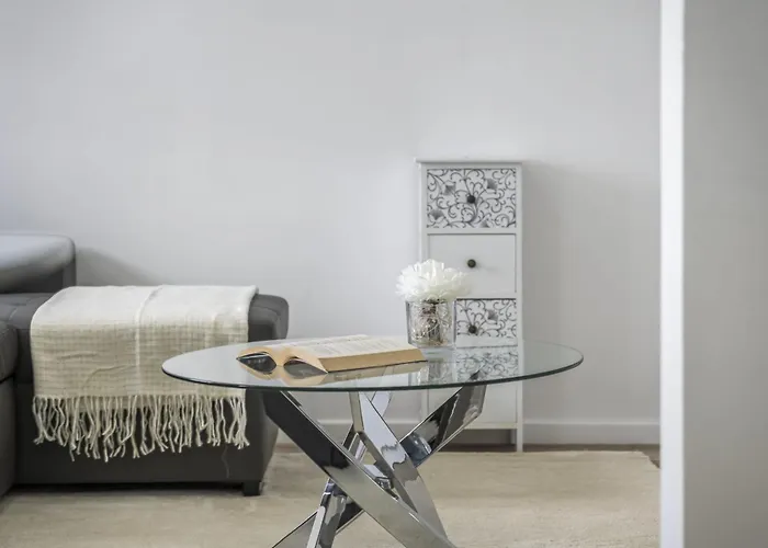 Casa vacanze Haven By Homie