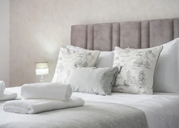 Haven By Homie Casa vacanze *