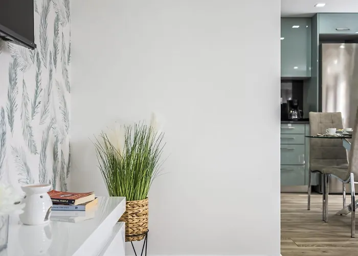 Casa vacanze Haven By Homie *