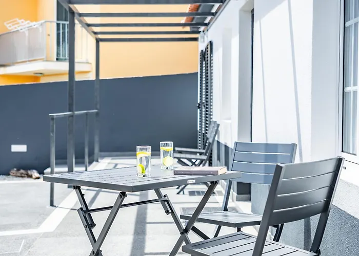 Casa vacanze Haven By Homie Funchal (Madeira)