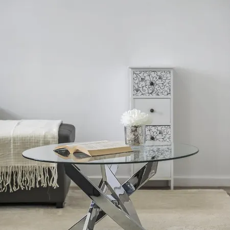 Σπίτι διακοπών Haven By Homie