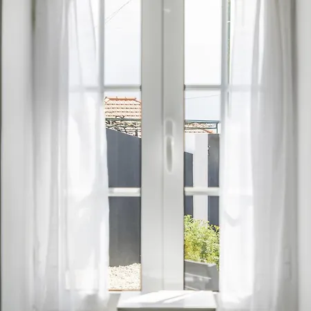 Haven By Homie Σπίτι διακοπών