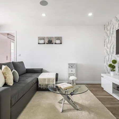 Haven By Homie 펜션 푼샬