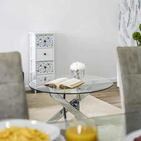 Haven By Homie Σπίτι διακοπών