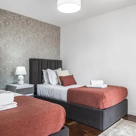 Haven By Homie 펜션 푼샬