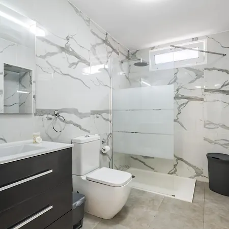 Σπίτι διακοπών Haven By Homie *