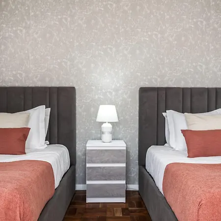 Haven By Homie * 푼샬