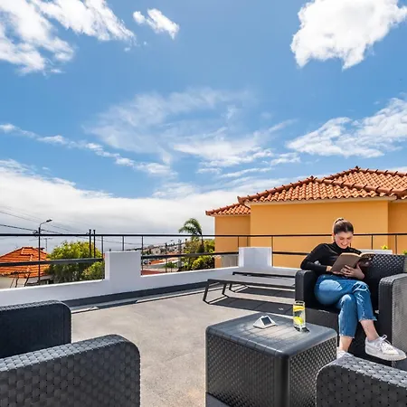 Haven By Madeira Sun Travel *