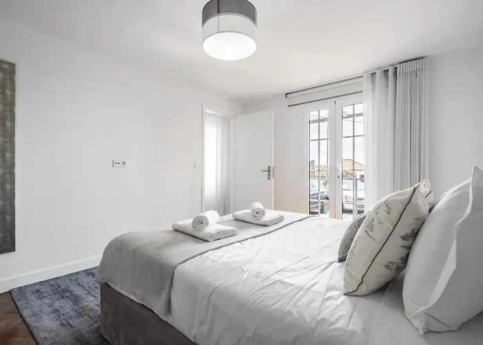 別荘 Haven By Homie