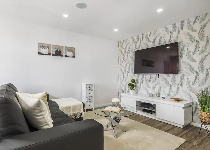 別荘 Haven By Homie *